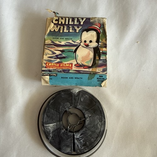 Super 8mm vintage - 8mm, film