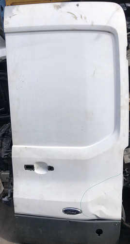 Ford transit 2015 - ford,