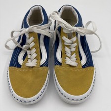 Vans Old Skool Shoes Women 5
