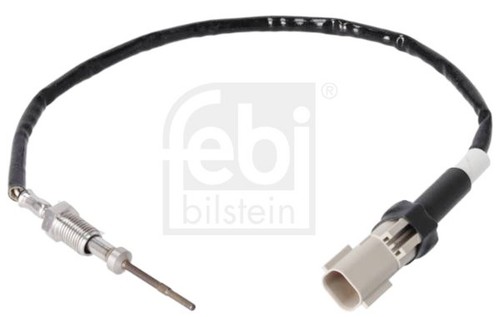 Febi exhaust gas - exhaust, temperature