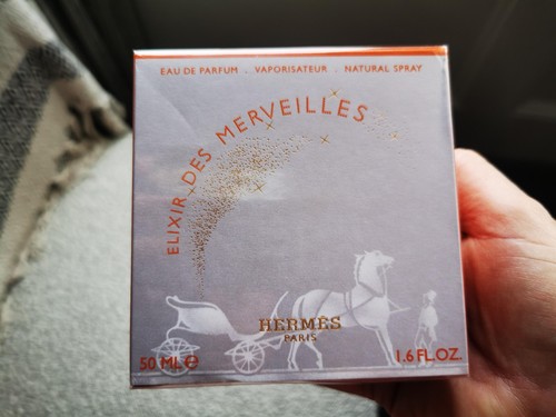 Hermes elixir des - hermes,