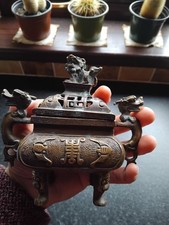 Vintage bronze brass - vintage,