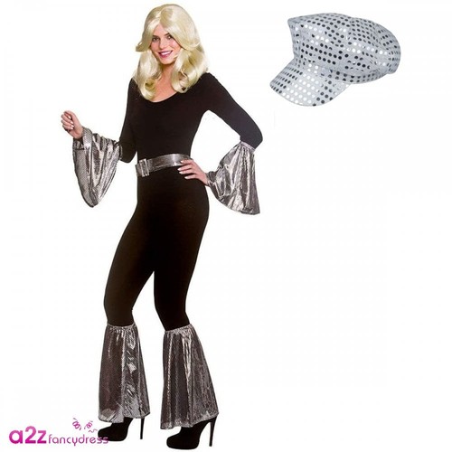 Adult mamma mia 5pc accessory - mia,