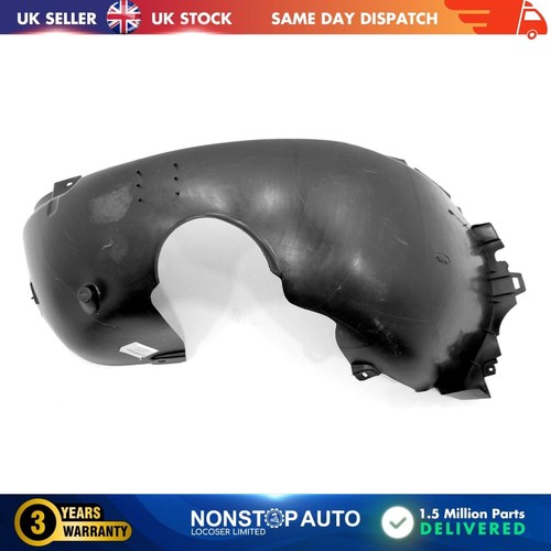 Inner wheel arch cover liner - inner,