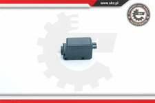 Actuator lock Vehicle Tailgate