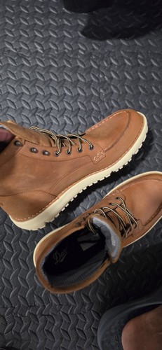Danner logger moc 917 gtx - 917,