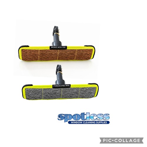 Multi tool pad holder with - multi,