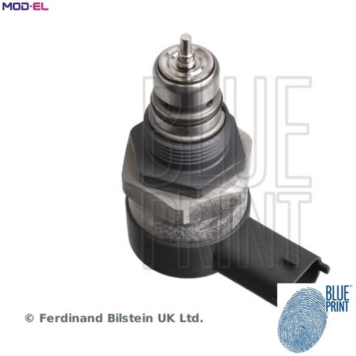 Pressure control valve common - control,
