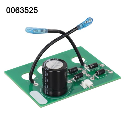 Generator accessory bridge - generator,