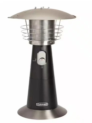 Cuisinart outdoors portable - cuisinart,