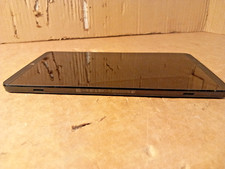 NVIDIA Shield K1 P1761W Wi-Fi 16GB Black Android Gaming Tablet,NEEDS NEW BATTERY