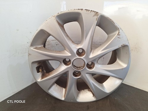 Vauxhall viva mk4 2015 - sl,