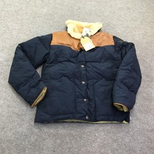 Penfield Rockwool Jacket