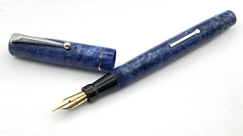 Vintage mabie todd - vintage,