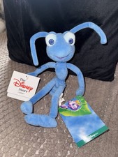 Vintage Flik 1998 Disney/Pixar