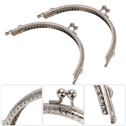 15cm 2pcs metal - 15cm,