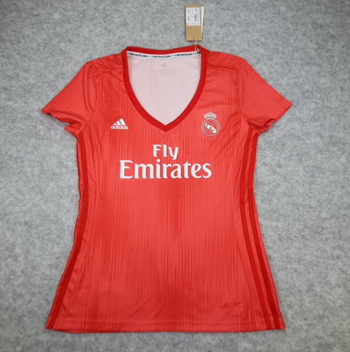 Real madrid shirt medium - shirt, pink