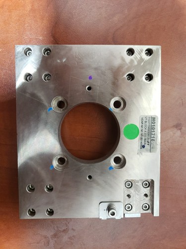 Berchtold operon b850 block - berchtold,