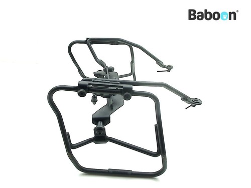 Case mount rack suzuki gsx - suzuki,