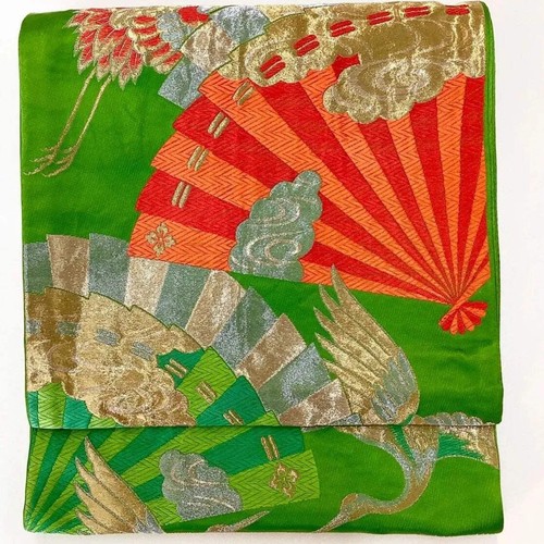 7022 japanese vintage fukuro - japanese,