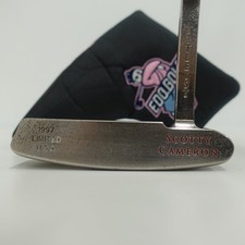 Scotty Cameron Project C.L.N