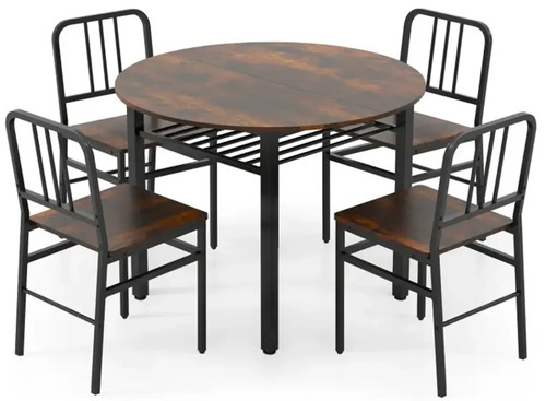 Piece dining table set - dining,