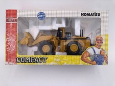 Joal 1:50 Komatsu