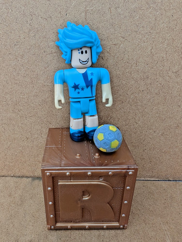 Roblox toys series league - toys,