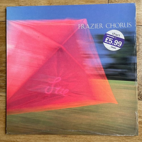 Frazier chorus sue vinyl - –,