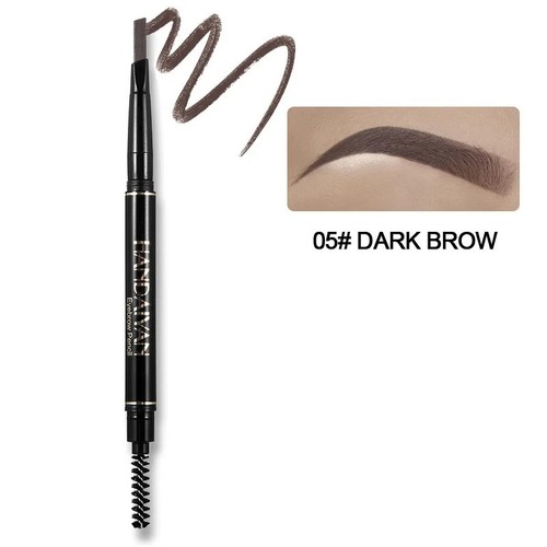 Eyebrow pencil brush fine - &,