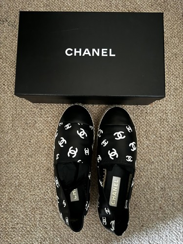 Chanel espadrilles - , 41