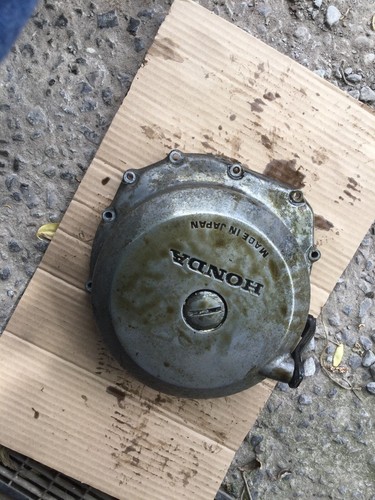 Honda cb750 cb750f dohc clutch - cb750f,