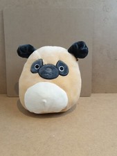 RARE Squishmallows Prince The