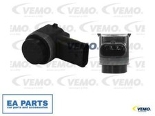 Sensor, parking assist for