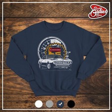 67 Pontiac Firebird Coupe