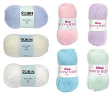 Robin Bonny Babe Double Knit