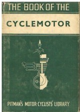 ABJ BERINI BSA CYCLAID