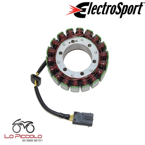 Starter ignition magnet