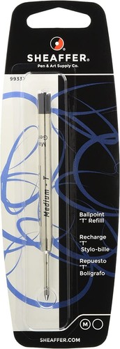 Sheaffer ballpoint pen refill - sheaffer,