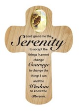 Serenity verse mini wooden - serenity,
