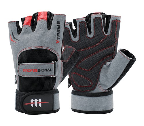 Weight lifting gym - gym, padded