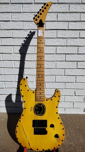 Peavey custom nirvana guitar - custom,