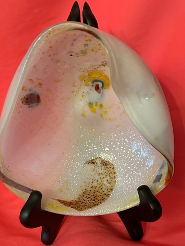 Murano italy art glass - murano,