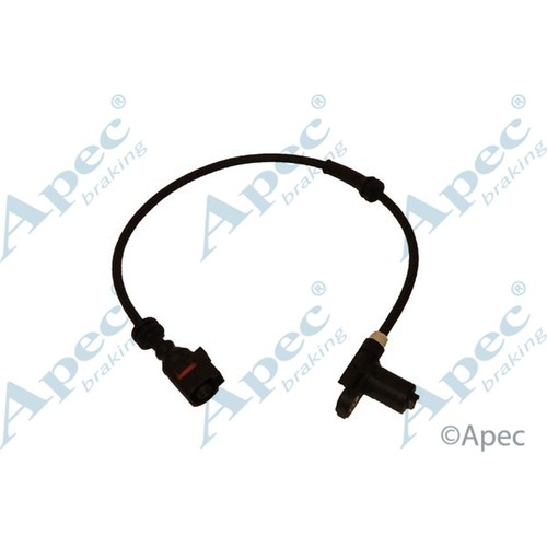 Abs sensor wheel speed - wheel,