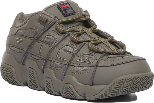 Fila uproot chunky retro - chunky,