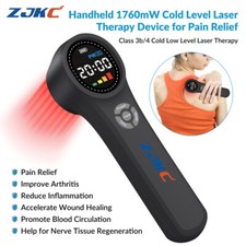 1760mW Low Laser Therapy Cold