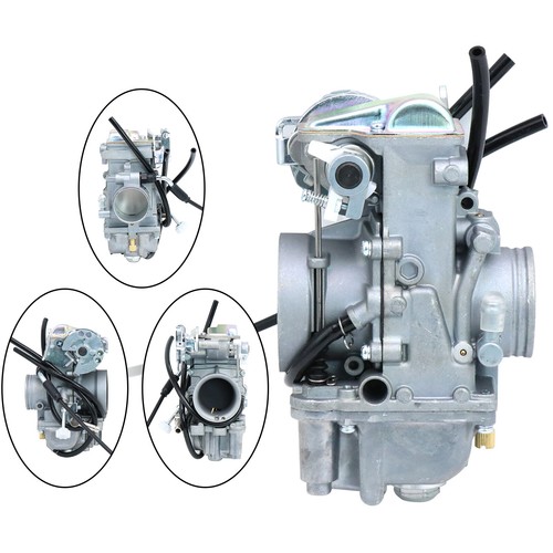 Mikuni tm40 40mm - mikuni, carburetor