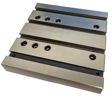 Boring / Drilling Table for Myford Lathe 6-1/2″ x 6-1/2 x 1″ RDGTOOLS