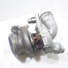 8631901 BMW MINI COOPER S B48A20A TURBO CHARGER 189bhp FITS 2017-ONWARD (F56)