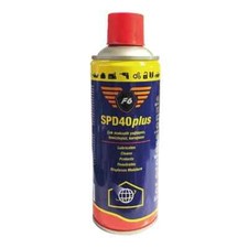 1-24 400ML  SPD WD 40 Plus